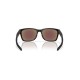 Oakley Unisex UV Protected Blue Lens Square Sunglasses - 0OO9506D95060157 Oakley Unisex UV Protected Blue Lens Square Sunglasses - 0OO9506D95060157