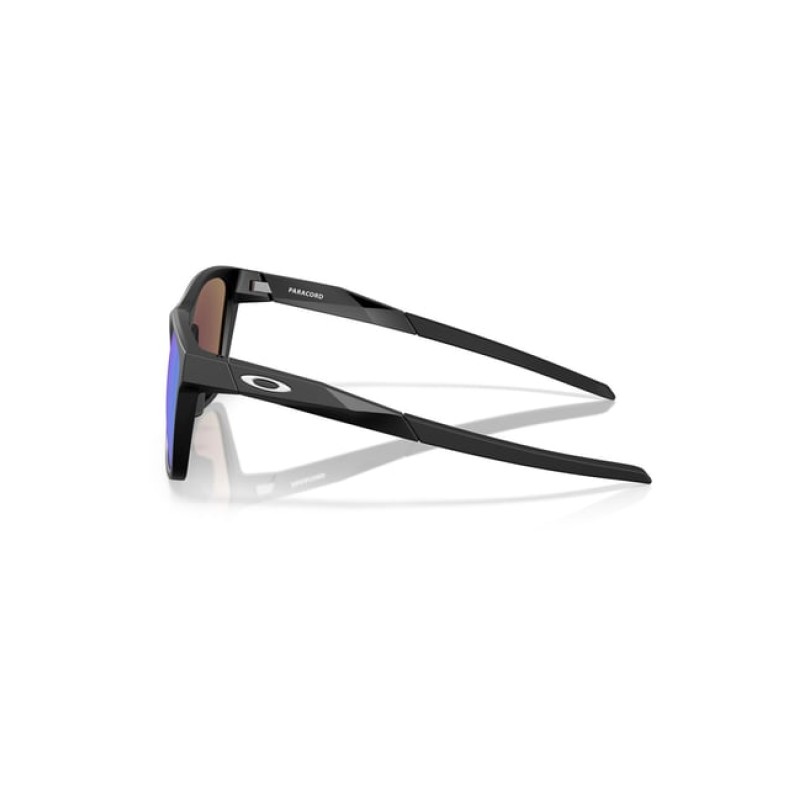 Oakley Unisex UV Protected Blue Lens Square Sunglasses - 0OO9506D95060157 Oakley Unisex UV Protected Blue Lens Square Sunglasses - 0OO9506D95060157