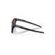 Oakley Unisex UV Protected Blue Lens Square Sunglasses - 0OO9506D95060157 Oakley Unisex UV Protected Blue Lens Square Sunglasses - 0OO9506D95060157