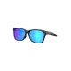 Oakley Unisex UV Protected Blue Lens Square Sunglasses - 0OO9506D95060157 Oakley Unisex UV Protected Blue Lens Square Sunglasses - 0OO9506D95060157
