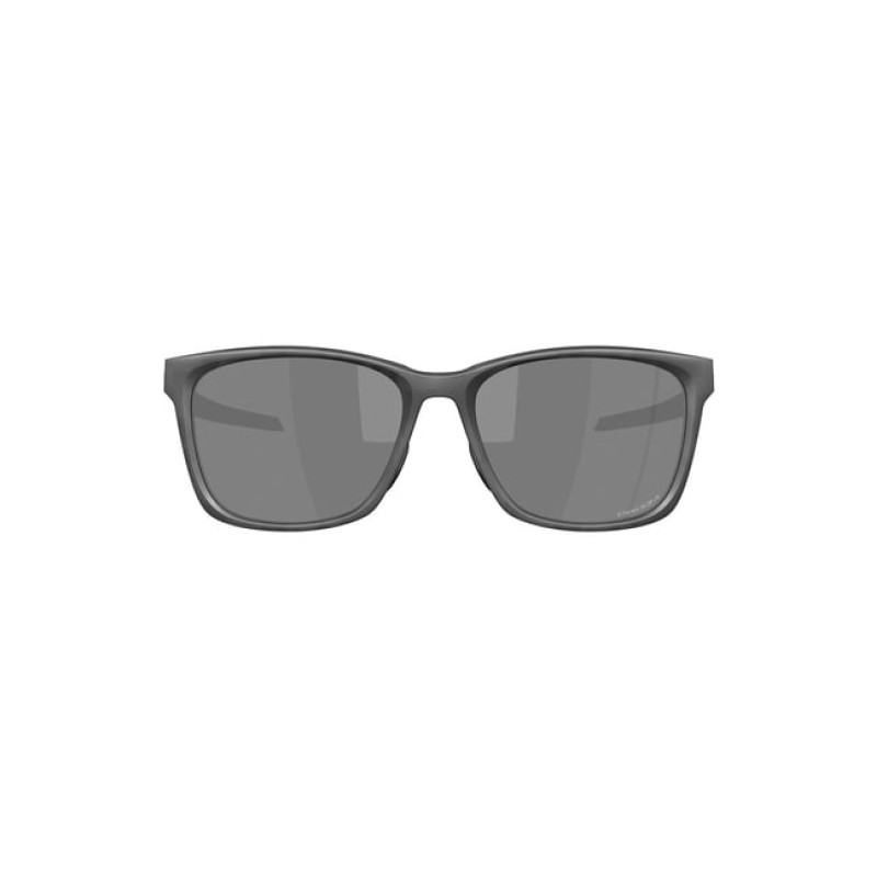 Oakley Unisex UV Protected Grey Lens Square Sunglasses - 0OO9506D95060657 Oakley Unisex UV Protected Grey Lens Square Sunglasses - 0OO9506D95060657