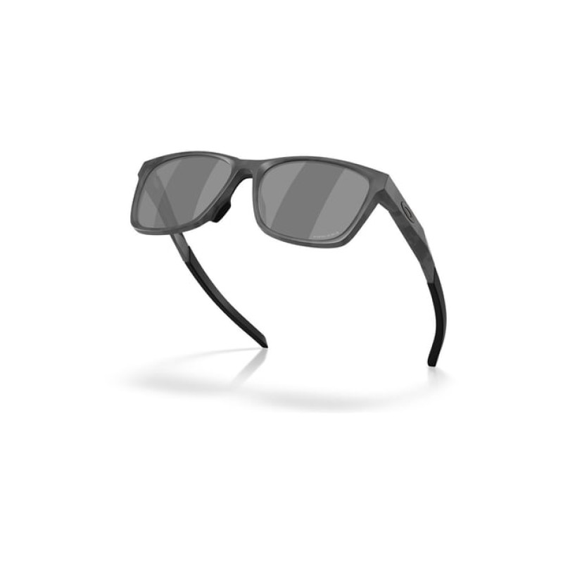 Oakley Unisex UV Protected Grey Lens Square Sunglasses - 0OO9506D95060657 Oakley Unisex UV Protected Grey Lens Square Sunglasses - 0OO9506D95060657