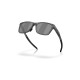 Oakley Unisex UV Protected Grey Lens Square Sunglasses - 0OO9506D95060657 Oakley Unisex UV Protected Grey Lens Square Sunglasses - 0OO9506D95060657