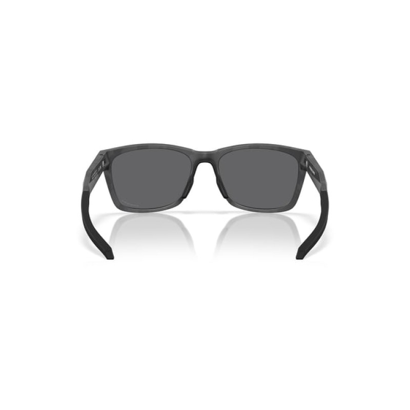 Oakley Unisex UV Protected Grey Lens Square Sunglasses - 0OO9506D95060657 Oakley Unisex UV Protected Grey Lens Square Sunglasses - 0OO9506D95060657