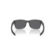 Oakley Unisex UV Protected Grey Lens Square Sunglasses - 0OO9506D95060657 Oakley Unisex UV Protected Grey Lens Square Sunglasses - 0OO9506D95060657