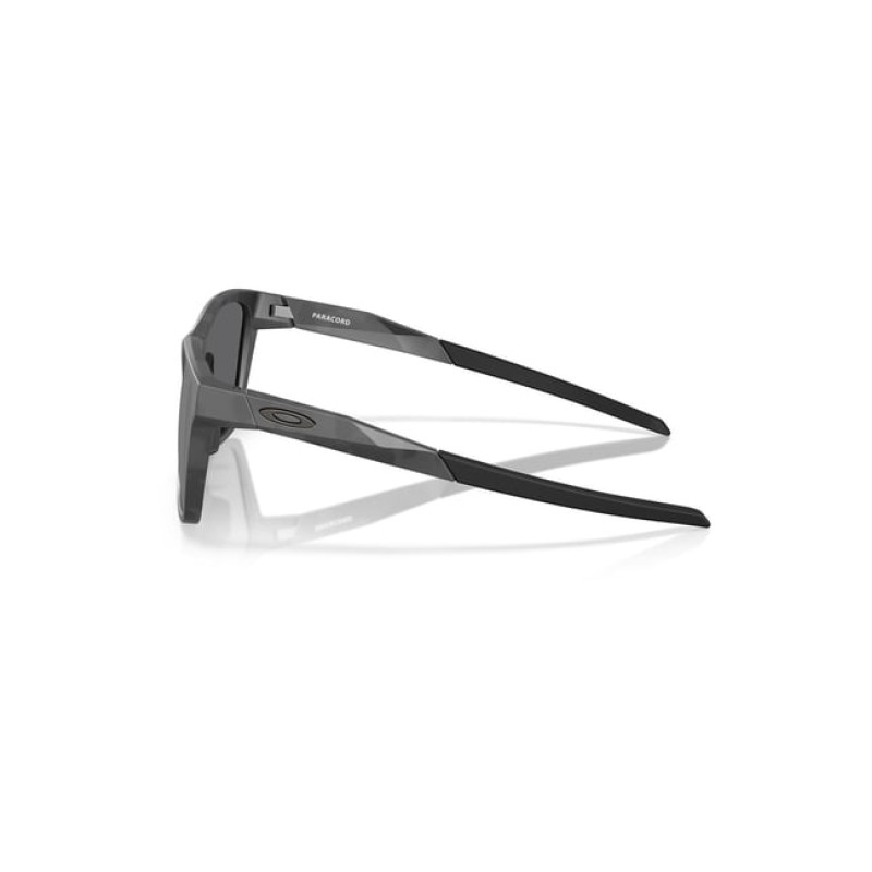 Oakley Unisex UV Protected Grey Lens Square Sunglasses - 0OO9506D95060657 Oakley Unisex UV Protected Grey Lens Square Sunglasses - 0OO9506D95060657