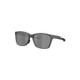 Oakley Unisex UV Protected Grey Lens Square Sunglasses - 0OO9506D95060657 Oakley Unisex UV Protected Grey Lens Square Sunglasses - 0OO9506D95060657