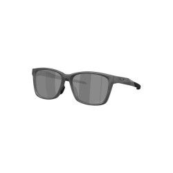 Oakley Unisex UV Protected Grey Lens Square Sunglasses - 0OO9506D95060657