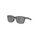 Oakley Unisex UV Protected Grey Lens Square Sunglasses - 0OO9506D95060657 Oakley Unisex UV Protected Grey Lens Square Sunglasses - 0OO9506D95060657