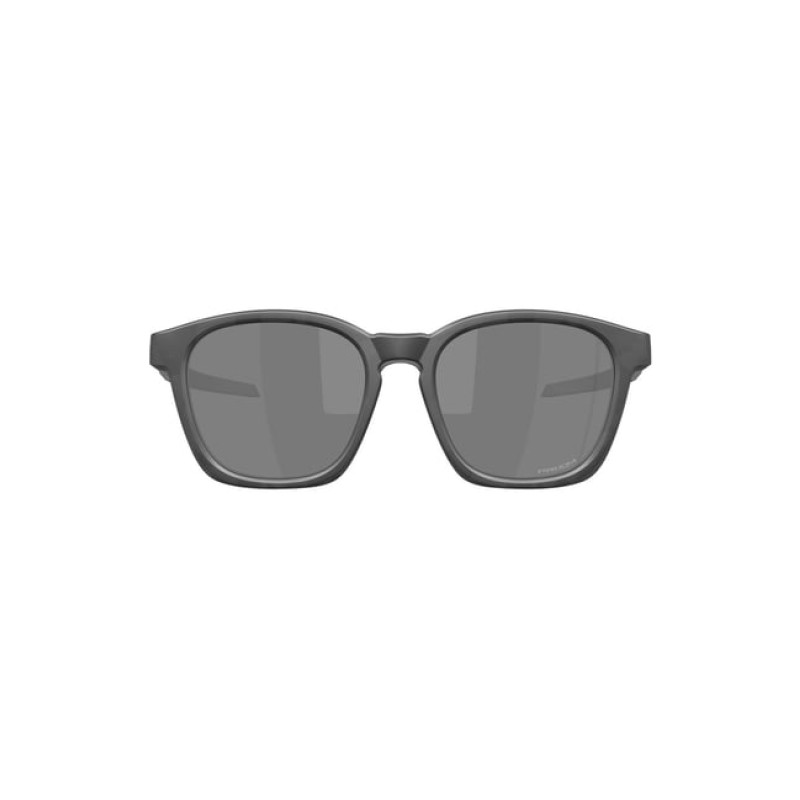 Oakley Unisex UV Protected Grey Lens Square Sunglasses - 0OO9507D95070552 Oakley Unisex UV Protected Grey Lens Square Sunglasses - 0OO9507D95070552