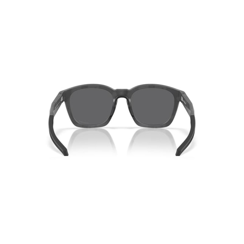 Oakley Unisex UV Protected Grey Lens Square Sunglasses - 0OO9507D95070552 Oakley Unisex UV Protected Grey Lens Square Sunglasses - 0OO9507D95070552