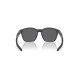 Oakley Unisex UV Protected Grey Lens Square Sunglasses - 0OO9507D95070552 Oakley Unisex UV Protected Grey Lens Square Sunglasses - 0OO9507D95070552