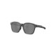 Oakley Unisex UV Protected Grey Lens Square Sunglasses - 0OO9507D95070552 Oakley Unisex UV Protected Grey Lens Square Sunglasses - 0OO9507D95070552