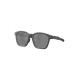 Oakley Unisex UV Protected Grey Lens Square Sunglasses - 0OO9507D95070552 Oakley Unisex UV Protected Grey Lens Square Sunglasses - 0OO9507D95070552