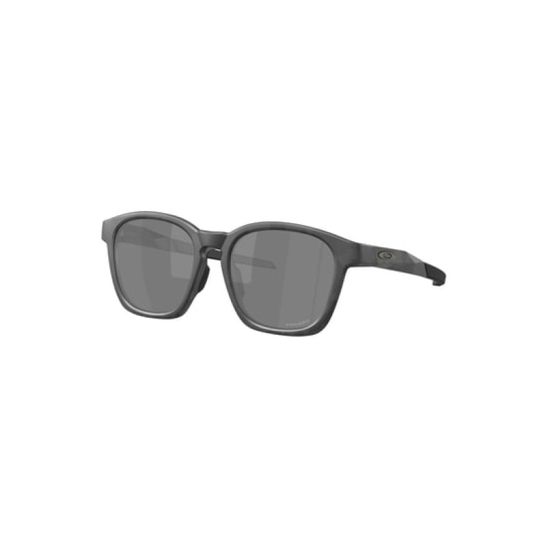 Oakley Unisex UV Protected Grey Lens Square Sunglasses - 0OO9507D95070552 Oakley Unisex UV Protected Grey Lens Square Sunglasses - 0OO9507D95070552