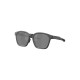 Oakley Unisex UV Protected Grey Lens Square Sunglasses - 0OO9507D95070552 Oakley Unisex UV Protected Grey Lens Square Sunglasses - 0OO9507D95070552
