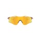 Oakley Unisex UV Protected Gold Lens Rectangle Sunglasses - 0OO9512D95120339 Oakley Unisex UV Protected Gold Lens Rectangle Sunglasses - 0OO9512D95120339