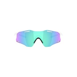 Oakley Unisex UV Protected Blue Lens Rectangle Sunglasses - 0OO9512D95120239 Oakley Unisex UV Protected Blue Lens Rectangle Sunglasses - 0OO9512D95120239