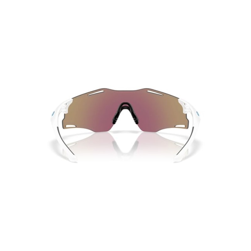 Oakley Unisex UV Protected Blue Lens Rectangle Sunglasses - 0OO9512D95120239 Oakley Unisex UV Protected Blue Lens Rectangle Sunglasses - 0OO9512D95120239