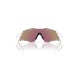 Oakley Unisex UV Protected Blue Lens Rectangle Sunglasses - 0OO9512D95120239 Oakley Unisex UV Protected Blue Lens Rectangle Sunglasses - 0OO9512D95120239