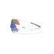 Oakley Unisex UV Protected Blue Lens Rectangle Sunglasses - 0OO9512D95120239 Oakley Unisex UV Protected Blue Lens Rectangle Sunglasses - 0OO9512D95120239