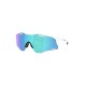 Oakley Unisex UV Protected Blue Lens Rectangle Sunglasses - 0OO9512D95120239 Oakley Unisex UV Protected Blue Lens Rectangle Sunglasses - 0OO9512D95120239