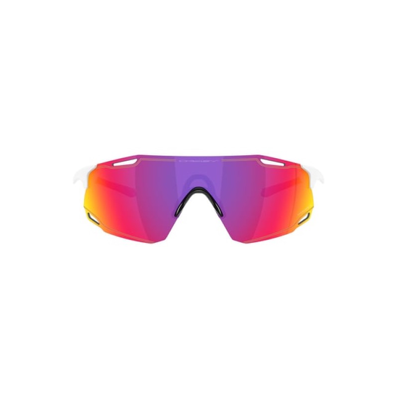 Oakley Unisex UV Protected Red Lens Rectangle Sunglasses - 0OO9513D95130339 Oakley Unisex UV Protected Red Lens Rectangle Sunglasses - 0OO9513D95130339