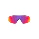 Oakley Unisex UV Protected Red Lens Rectangle Sunglasses - 0OO9513D95130339 Oakley Unisex UV Protected Red Lens Rectangle Sunglasses - 0OO9513D95130339