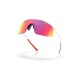 Oakley Unisex UV Protected Red Lens Rectangle Sunglasses - 0OO9513D95130339 Oakley Unisex UV Protected Red Lens Rectangle Sunglasses - 0OO9513D95130339
