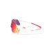 Oakley Unisex UV Protected Red Lens Rectangle Sunglasses - 0OO9513D95130339 Oakley Unisex UV Protected Red Lens Rectangle Sunglasses - 0OO9513D95130339