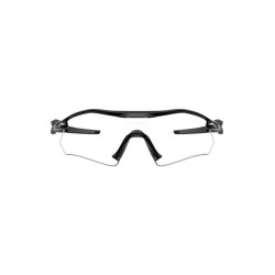 Oakley Unisex Photochromatic Clear Lens Rectangle Sunglasses - 0OO9495D94950236 Oakley Unisex Photochromatic Clear Lens Rectangle Sunglasses - 0OO9495D94950236