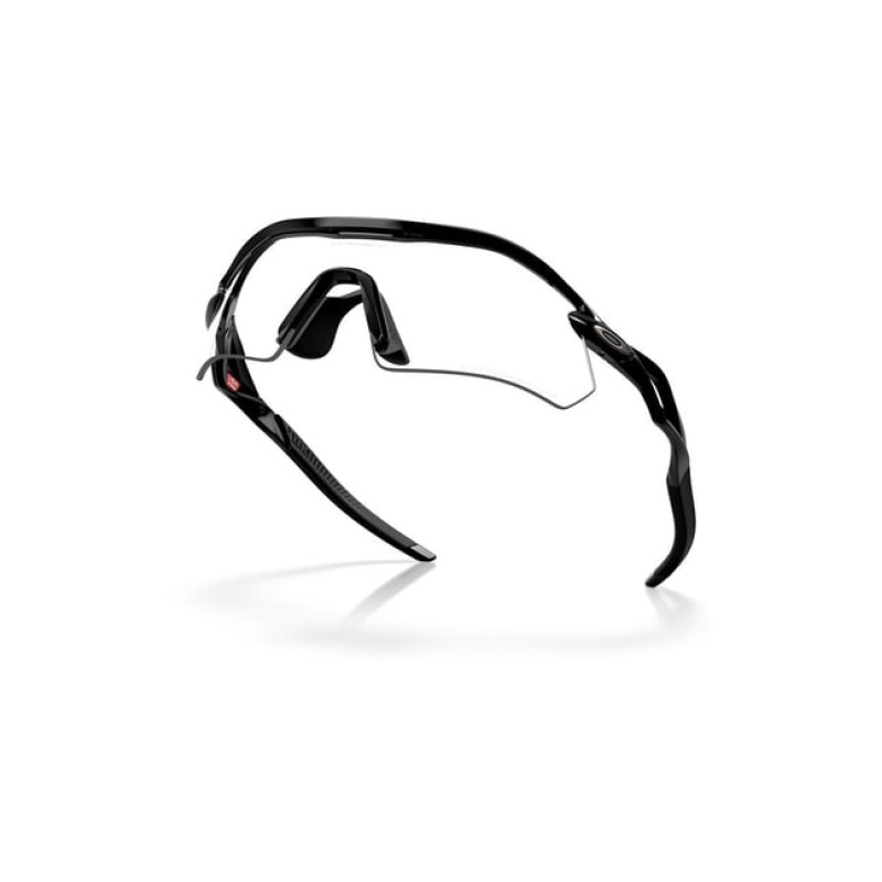 Oakley Unisex Photochromatic Clear Lens Rectangle Sunglasses - 0OO9495D94950236 Oakley Unisex Photochromatic Clear Lens Rectangle Sunglasses - 0OO9495D94950236