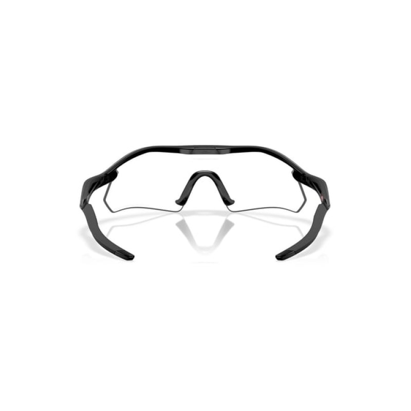 Oakley Unisex Photochromatic Clear Lens Rectangle Sunglasses - 0OO9495D94950236 Oakley Unisex Photochromatic Clear Lens Rectangle Sunglasses - 0OO9495D94950236