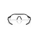 Oakley Unisex Photochromatic Clear Lens Rectangle Sunglasses - 0OO9495D94950236 Oakley Unisex Photochromatic Clear Lens Rectangle Sunglasses - 0OO9495D94950236