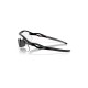 Oakley Unisex Photochromatic Clear Lens Rectangle Sunglasses - 0OO9495D94950236 Oakley Unisex Photochromatic Clear Lens Rectangle Sunglasses - 0OO9495D94950236