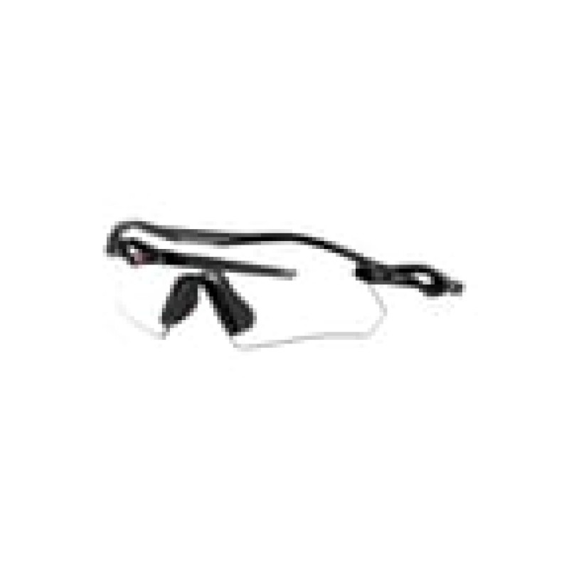 Oakley Unisex Photochromatic Clear Lens Rectangle Sunglasses - 0OO9495D94950236 Oakley Unisex Photochromatic Clear Lens Rectangle Sunglasses - 0OO9495D94950236