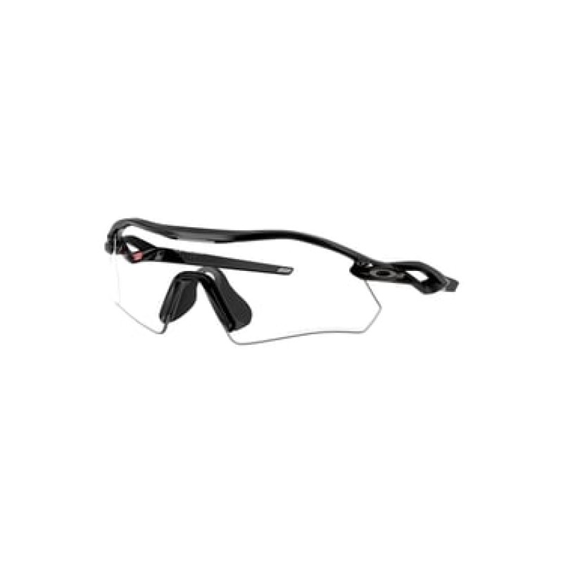 Oakley Unisex Photochromatic Clear Lens Rectangle Sunglasses - 0OO9495D94950236 Oakley Unisex Photochromatic Clear Lens Rectangle Sunglasses - 0OO9495D94950236