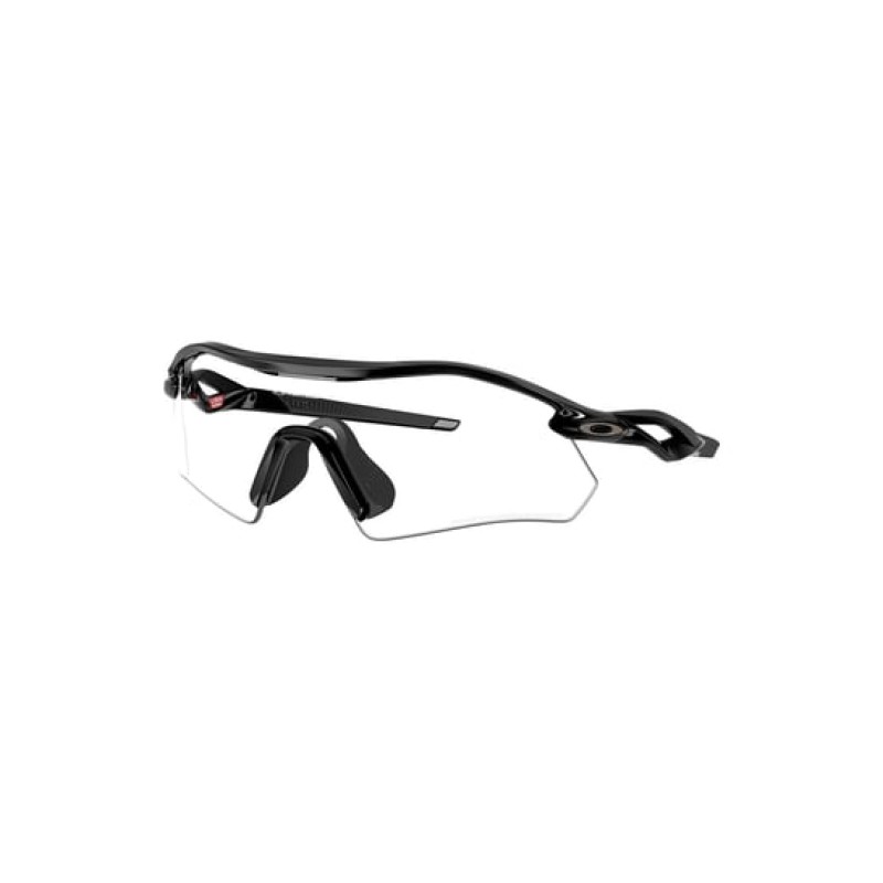 Oakley Unisex Photochromatic Clear Lens Rectangle Sunglasses - 0OO9495D94950236 Oakley Unisex Photochromatic Clear Lens Rectangle Sunglasses - 0OO9495D94950236