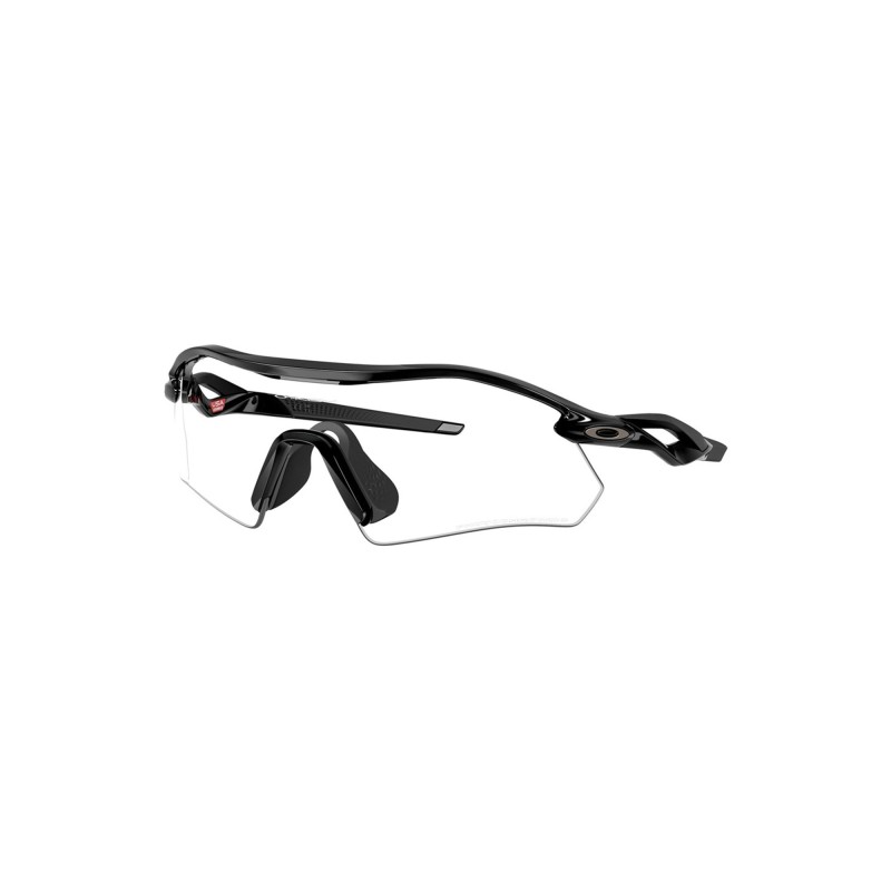 Oakley Unisex Photochromatic Clear Lens Rectangle Sunglasses - 0OO9495D94950236 Oakley Unisex Photochromatic Clear Lens Rectangle Sunglasses - 0OO9495D94950236