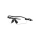 Oakley Unisex Photochromatic Clear Lens Rectangle Sunglasses - 0OO9495D94950236 Oakley Unisex Photochromatic Clear Lens Rectangle Sunglasses - 0OO9495D94950236