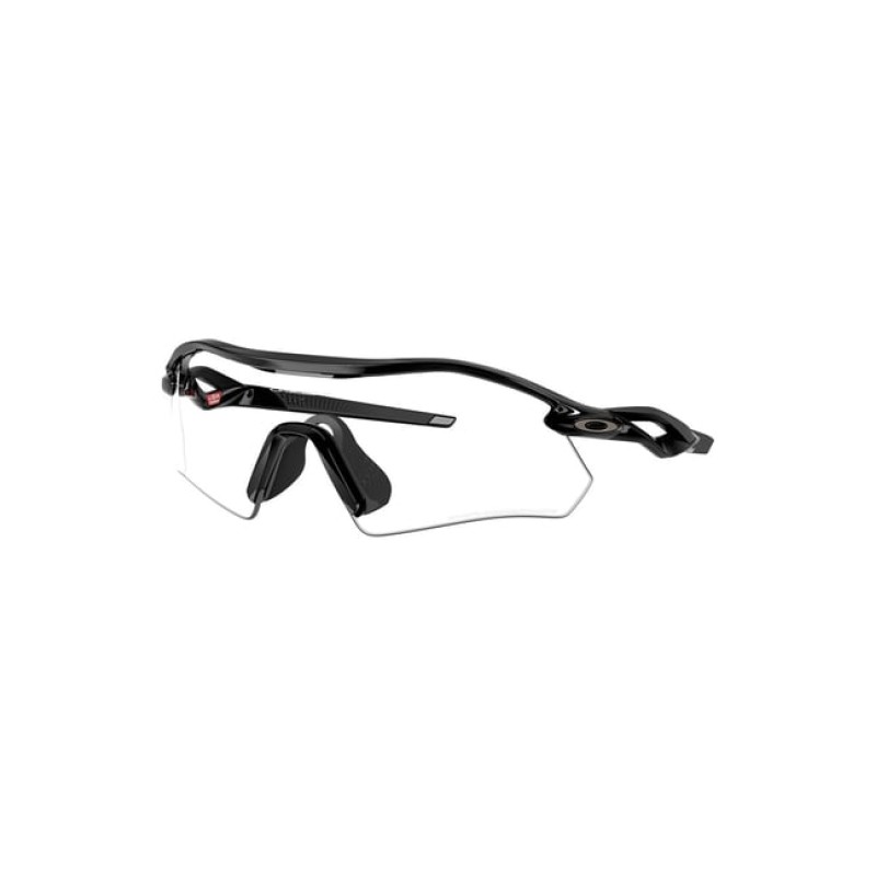 Oakley Unisex Photochromatic Clear Lens Rectangle Sunglasses - 0OO9495D94950236 Oakley Unisex Photochromatic Clear Lens Rectangle Sunglasses - 0OO9495D94950236