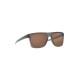 Oakley Brown UV Protection Rectangular Sunglasses for Men Oakley Brown UV Protection Rectangular Sunglasses for Men