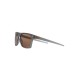 Oakley Brown UV Protection Rectangular Sunglasses for Men Oakley Brown UV Protection Rectangular Sunglasses for Men