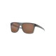 Oakley Brown UV Protection Rectangular Sunglasses for Men Oakley Brown UV Protection Rectangular Sunglasses for Men