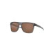 Oakley Brown UV Protection Rectangular Sunglasses for Men Oakley Brown UV Protection Rectangular Sunglasses for Men