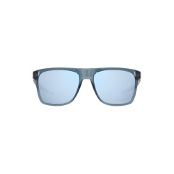 Oakley Blue Polarized Rectangular Sunglasses for Men Oakley Blue Polarized Rectangular Sunglasses for Men