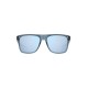 Oakley Blue Polarized Rectangular Sunglasses for Men Oakley Blue Polarized Rectangular Sunglasses for Men