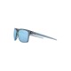 Oakley Blue Polarized Rectangular Sunglasses for Men Oakley Blue Polarized Rectangular Sunglasses for Men