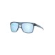 Oakley Blue Polarized Rectangular Sunglasses for Men Oakley Blue Polarized Rectangular Sunglasses for Men