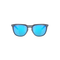 Oakley Blue UV Protection Round Sunglasses for Men Oakley Blue UV Protection Round Sunglasses for Men